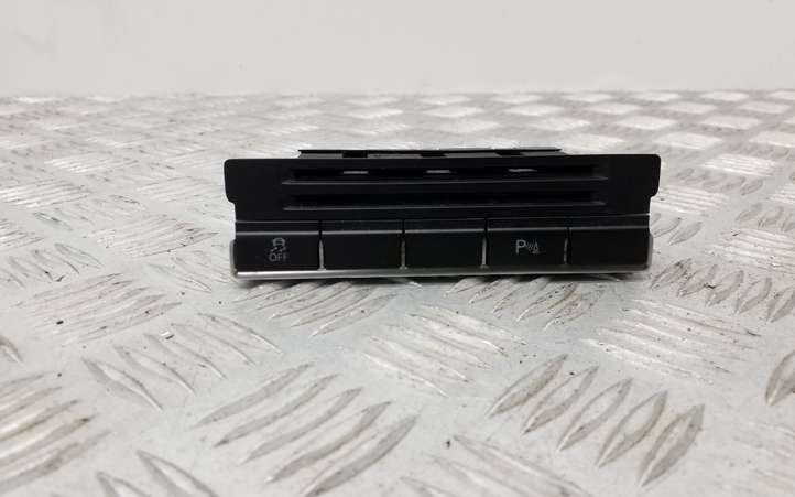 Volkswagen Golf Plus (2008 - 2014)  5M1927132 Блок переключателей