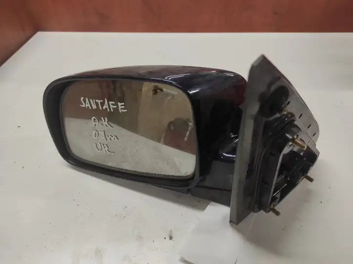 Hyundai Santa Fe (2005 - 2009) 012508 Боковое зеркало с электроприводом — фото 1