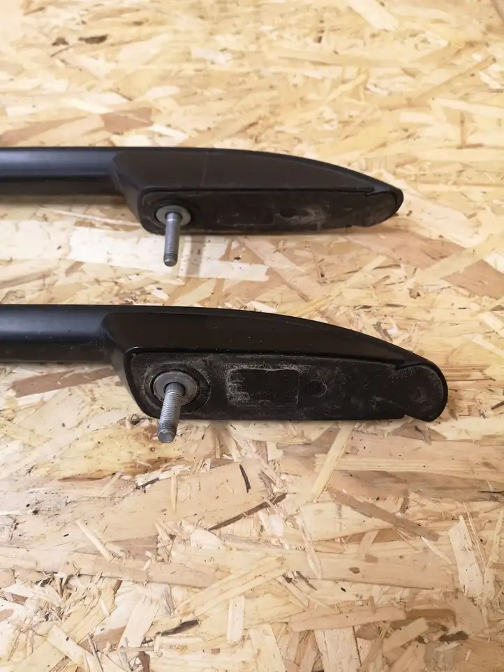 Volkswagen Touran I (2003 - 2010) 1TO860025G — фото 4