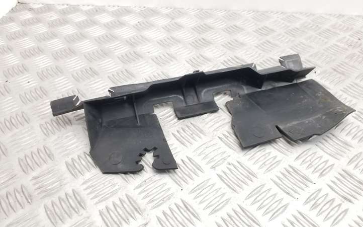 Skoda Yeti (2009 - 2012)  5L0121283 Устройство (устройства) для отвода воздуха
