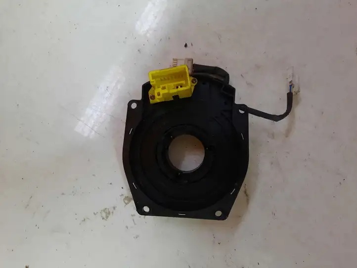 Nissan Almera N16 (2000 - 2010) Контактное кольцо SRS — фото 2