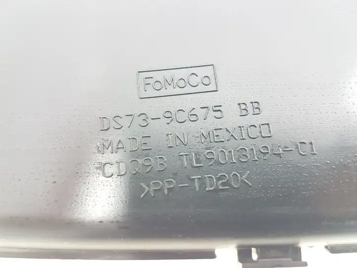 Ford Fusion II (2013 - ) DS739C675BB Детали воздухозаборника — фото 3