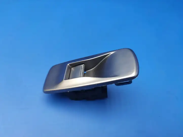 Jaguar XF (2007 - 2015) 8X2314717AA Блок кнопок стеклоподъемников — фото 1