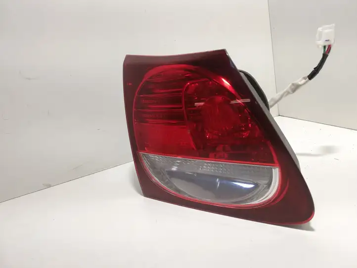Lexus GS 300 350 430 450h (2004 - 2007) 30328L Задний фонарь в крышке багажника — фото 4