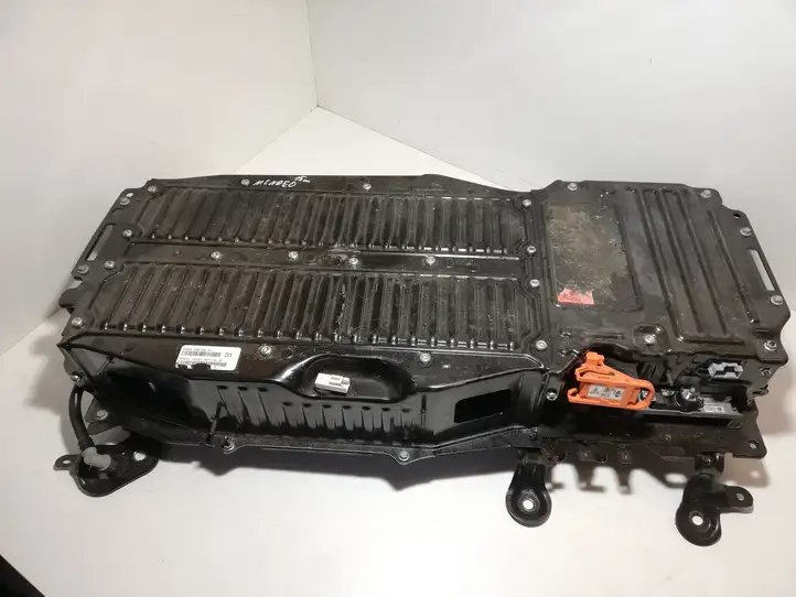 Ford Mondeo MK V (2014 - ) FG9810B759CA Модуль аккумуляторной батареи гибридного автомобиля / электромобиля — фото 1