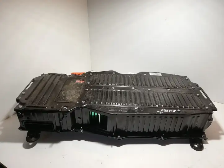 Ford Mondeo MK V (2014 - ) FG9810B759CA Модуль аккумуляторной батареи гибридного автомобиля / электромобиля — фото 5