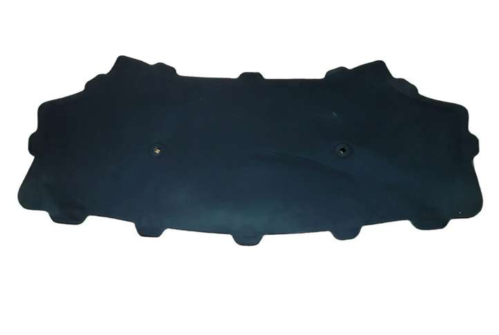 Audi A1 (2010 - 2014)  8X0863825 Звукоизоляция капота