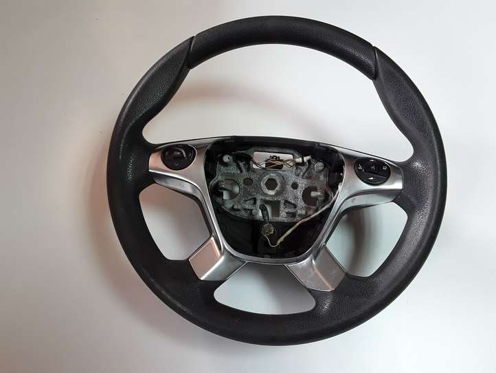 Ford Transit Connect (2009 - 2017)  DT113600BA35B8 Руль