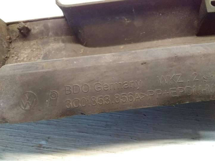 Volkswagen PASSAT B6 (2005 - 2010)  3C0853856A Порог