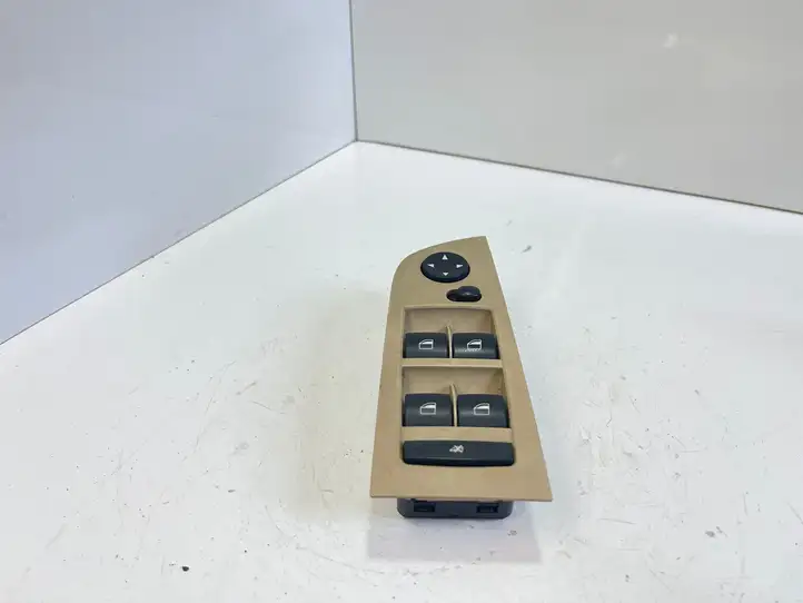 BMW 3 E90 E91 (2005 - 2012) 9217337 Кнопка стеклоподъемников — фото 1