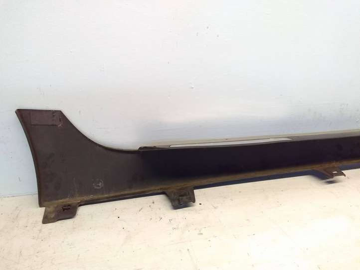 Audi A6 allroad (2006 - 2008)  4F9853859 Порог