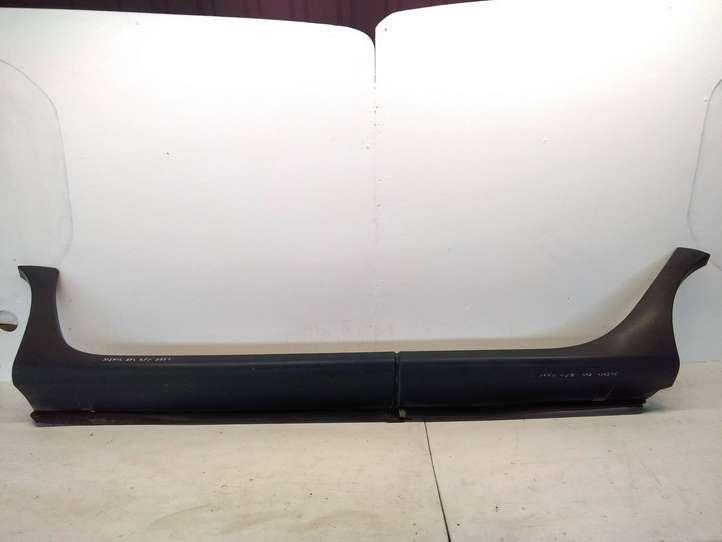 Renault Scenic I (1996 - 2003)  7700434904 Порог