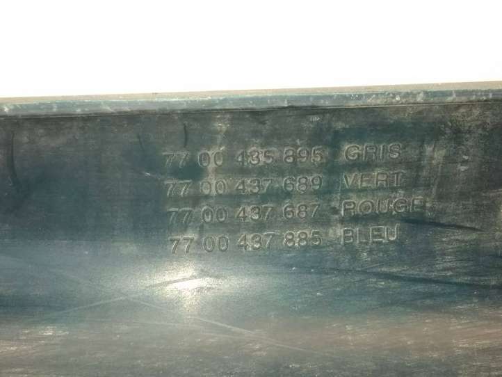 Renault Scenic I (1996 - 2003)  7700434904 Порог