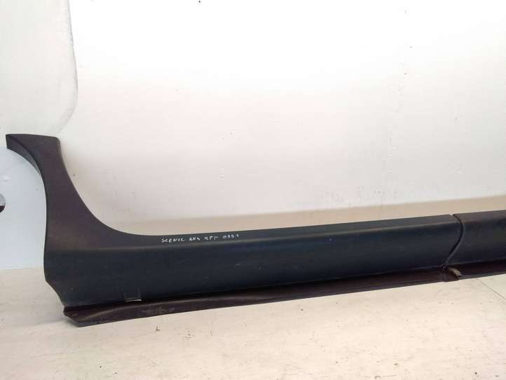 Renault Scenic I (1996 - 2003)  7700434904 Порог