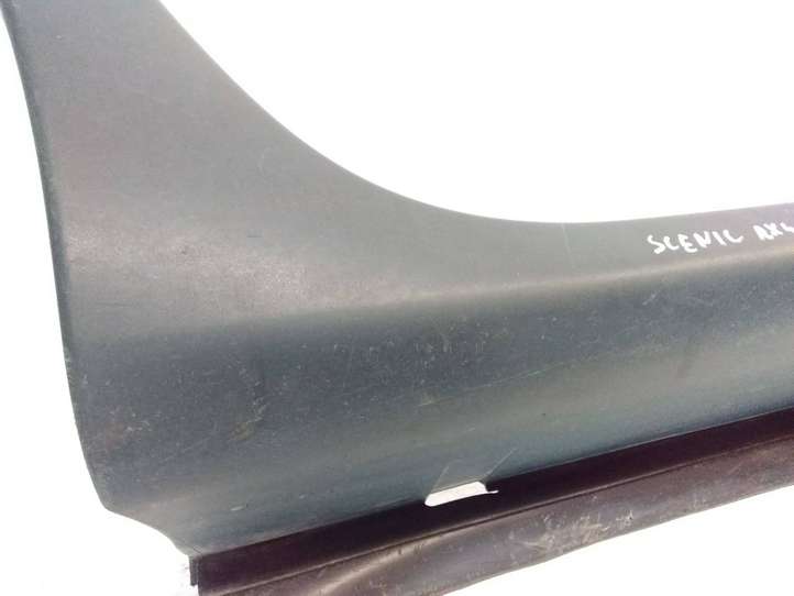 Renault Scenic I (1996 - 2003)  7700434904 Порог