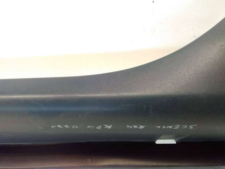 Renault Scenic I (1996 - 2003)  7700434904 Порог