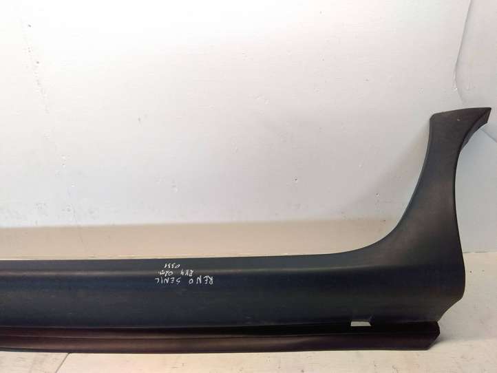 Renault Scenic I (1996 - 2003)  7700435896 Порог