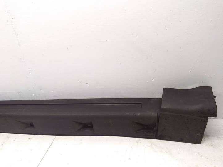 Land Rover Range Rover Sport (2005 - 2009)  DDJ000301 Порог