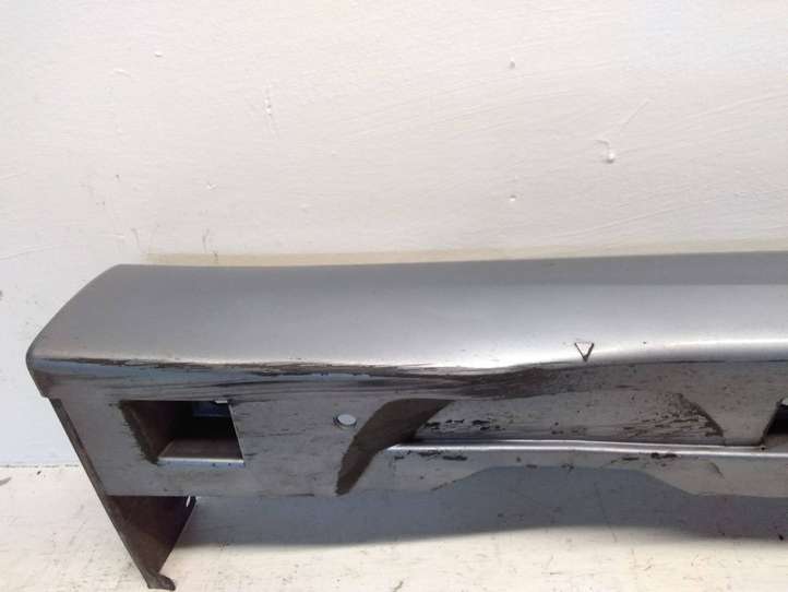 Opel Vectra (2002 - 2005)  13187550 Порог