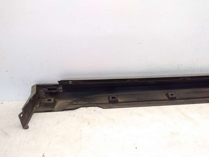Opel Vectra (2002 - 2005)  9185653 Порог