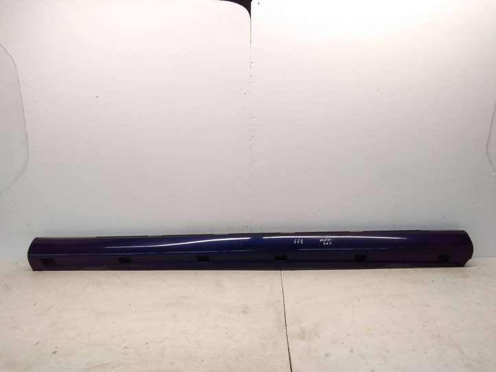 Opel Vectra (2005 - 2009)  13178952 Порог