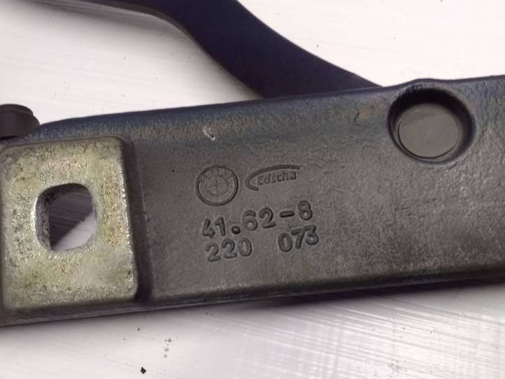 BMW 3 E46 (1998 - 2005)  41628 Петля (петли) задней крышки