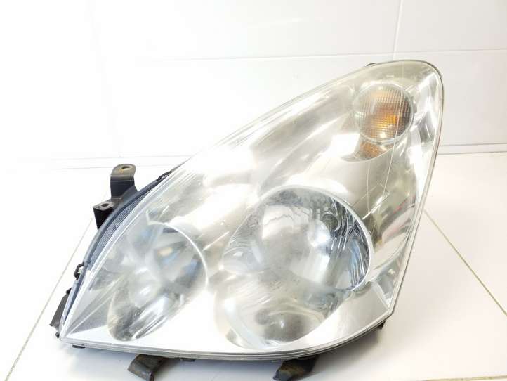 Toyota Corolla Verso E121 (2004 - 2007)  STANLEY3124 Передняя фара