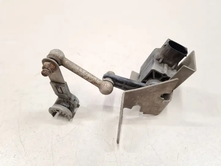 Ford Galaxy (2000 - 2006) 4B0907503 Датчик высоты фар — фото 3