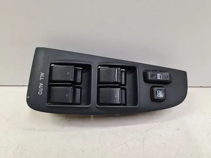 Toyota Avensis T250 (2006 - 2009) 37168A14C08 Блок кнопок стеклоподъемников — фото 5