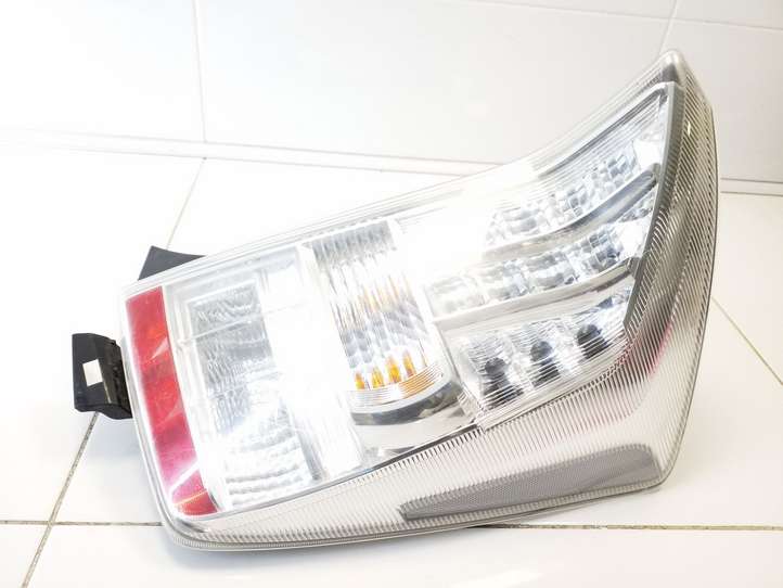 Toyota Prius (XW30) (2009 - 2015)  STANLEY4737 Задний фонарь в кузове