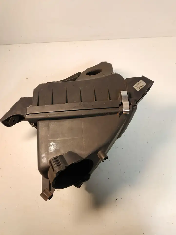 Audi A6 Allroad C5 (2000 - 2006) 4B0133835L Корпус воздушного фильтра — фото 10