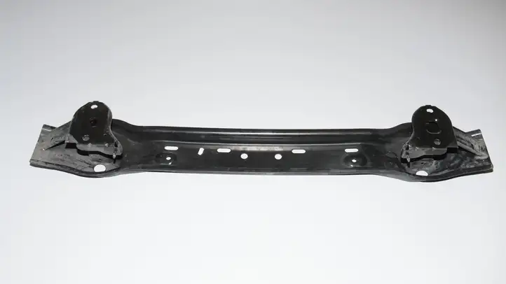 BMW M6 F06/F12/F13 (2012 - 2018) 51127223159 Усилитель заднего бампера — фото 2