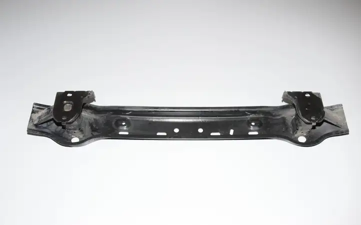 BMW M6 F06/F12/F13 (2012 - 2018) 51127223159 Усилитель заднего бампера — фото 4