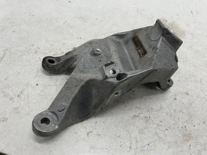 Audi A6 C7 (2014 - 2018) 4G0199308AA Кронштейн двигателя — фото 1