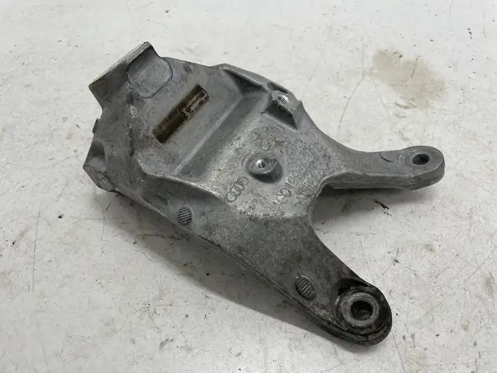 Audi A6 C7 (2014 - 2018) 4G0199308AA Кронштейн двигателя — фото 2