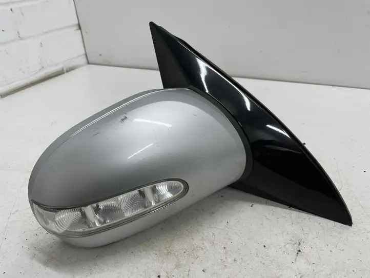 Mercedes-Benz R W251 (2005 - 2013) A2518101393 Боковое зеркало с электроприводом — фото 1