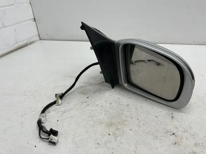 Mercedes-Benz R W251 (2005 - 2013) A2518101393 Боковое зеркало с электроприводом — фото 2