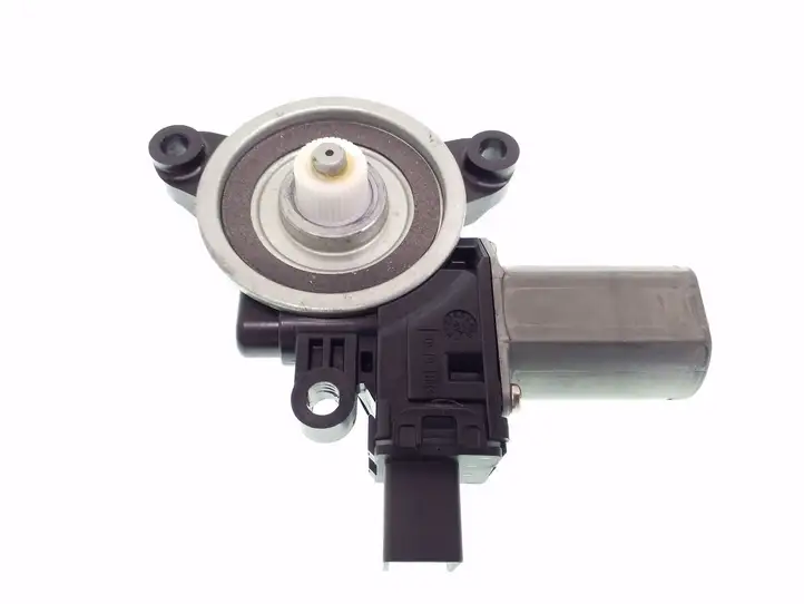 Mazda 3 II (2013 - 2017) BHN95858X Мотор стеклоподъемника передний — фото 2