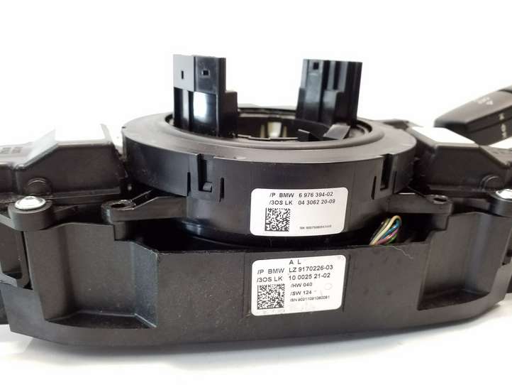 BMW 5 E60 E61 (2004 - 2010)  917021103 Комплект ручек