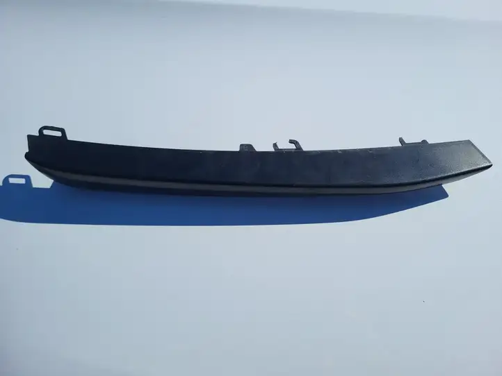 BMW 3 F30 F35 F31 (2012 - 2018) 51117397615 Нижняя решетка переднего бампера — фото 1