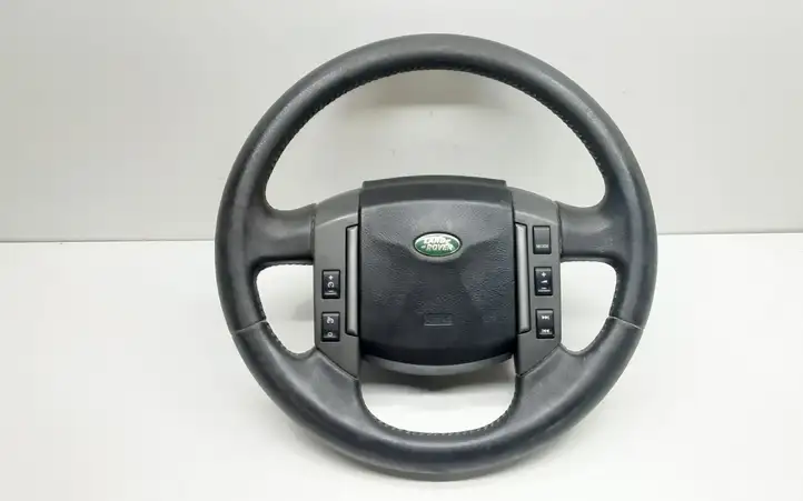 Land Rover Discovery 3 - LR3 (2004 - 2009) QTB50144OP Руль — фото 1