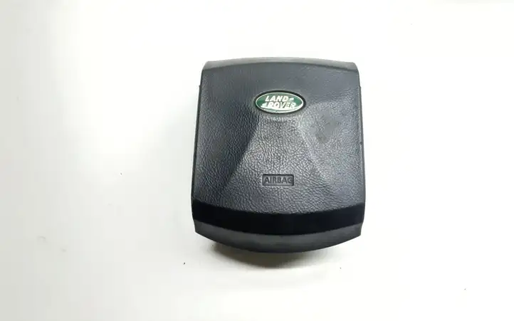 Land Rover Discovery 3 - LR3 (2004 - 2009) QTB50144OP Руль — фото 3