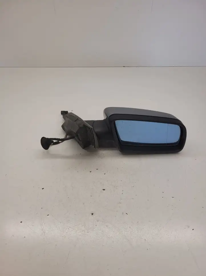 BMW 5 E60 E61 (2004 - 2010) 7033638 Боковое зеркало с электроприводом — фото 1