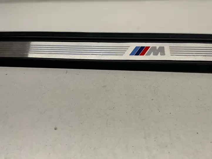 BMW 2 F22 F23 (2013 - 2017) 8058892 Внутренняя отделка переднего порога — фото 2