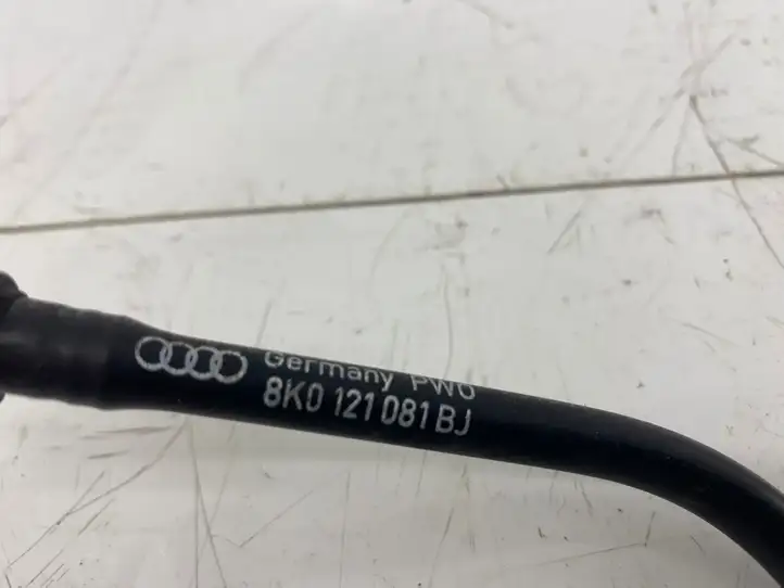 Audi A4 Allroad (2011 - 2016) 8K0121081BJ Трубки и шланги — фото 4