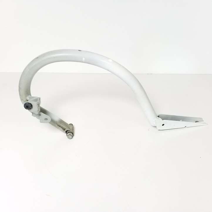 Mercedes-Benz C W204 (2007 - 2014)  A2047500228 Петля (петли) задней крышки