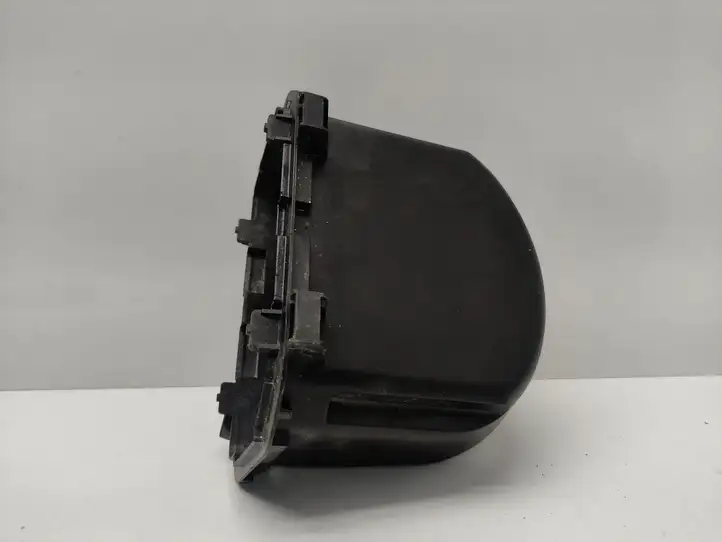 BMW 3 F30 F35 F31 (2012 - 2018) 9224854 Крышка ящика предохранителей — фото 4