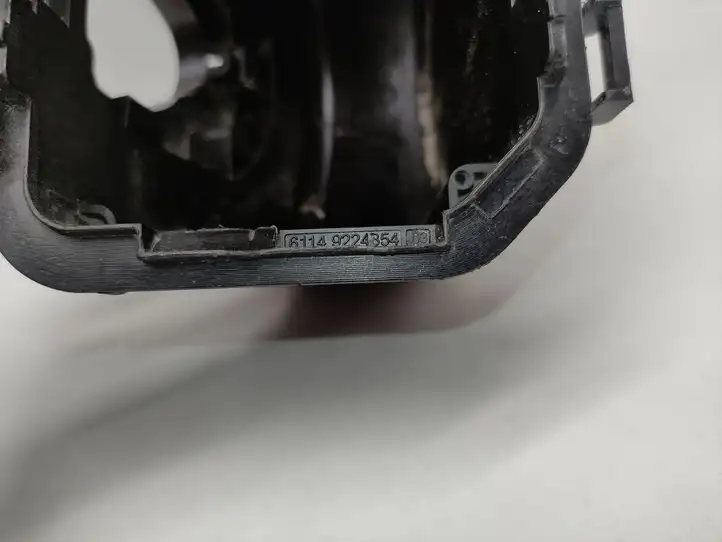 BMW 3 F30 F35 F31 (2012 - 2018) 9224854 Крышка ящика предохранителей — фото 6
