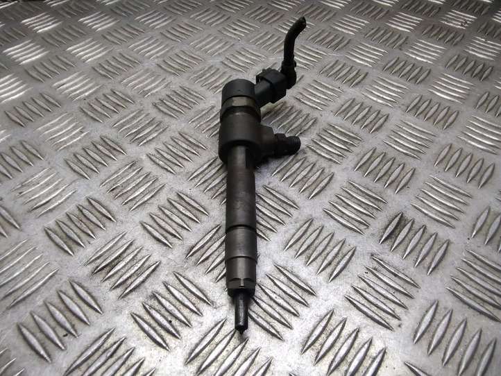 Opel Vectra (2005 - 2009)  0445110165 Жиклер (жиклеры) (форсунка (форсунки)