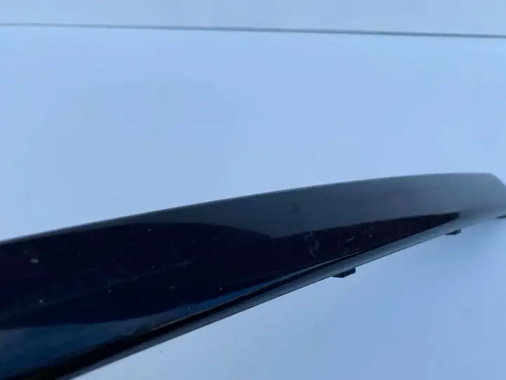 BMW 5 E39 (1996 - 2003) 7005955 Нижняя часть заднего бампера — фото 4